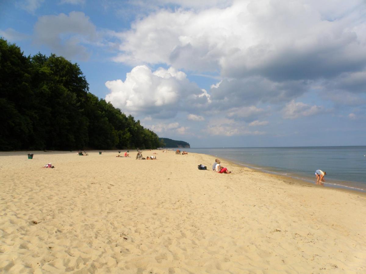 Loved Up Sea Home Sopot Dış mekan fotoğraf